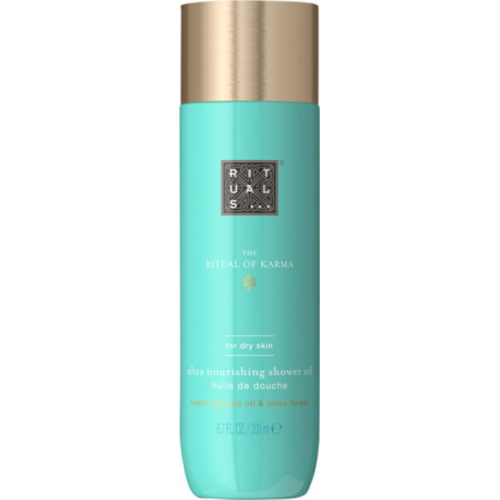 RITUALS The Ritual of Karma Shower Oil 200 ml