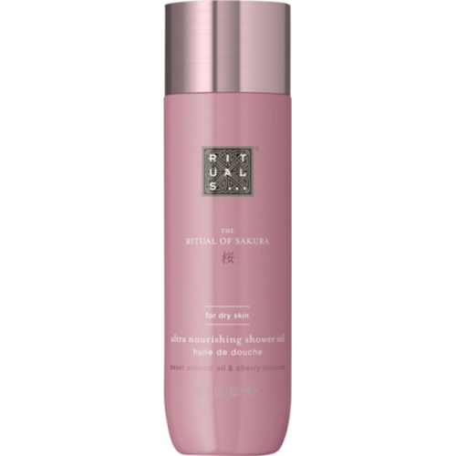 RITUALS The Ritual of Sakura Shower Oil 200 ml