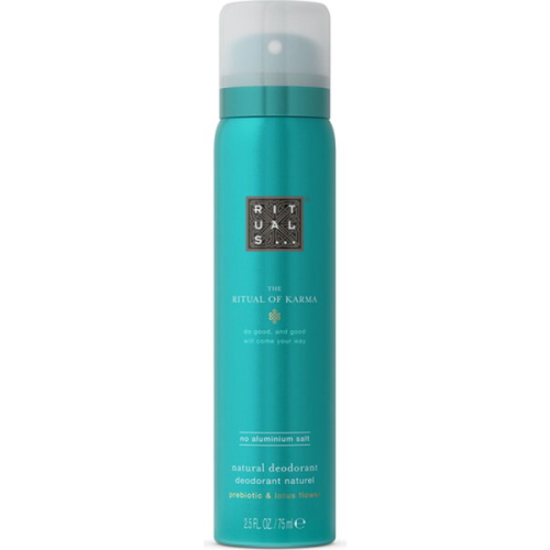 RITUALS The Ritual of Karma Natural Deodorant 75 ml