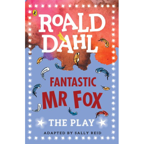 Roald Dahl - Fantastic Mr Fox