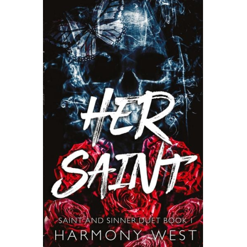 Harmony West - Her Saint