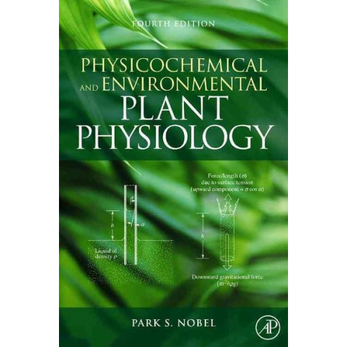 NOBEL - Physicochemical and Environmental Plant Physiology
