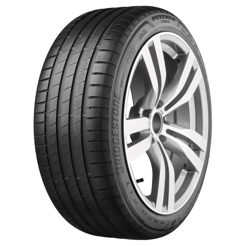315/30 ZR20 (101Y) Potenza S 005 RFT FSL Fer F173