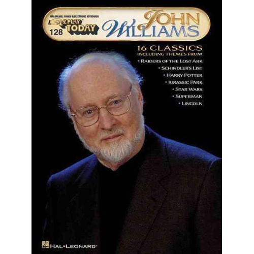 John Williams - John Williams
