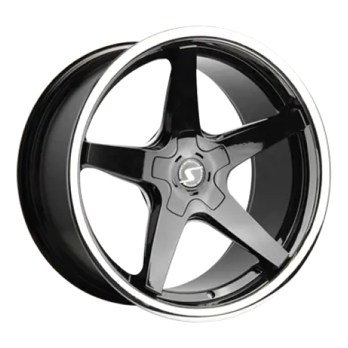 XS5 9 0x20 5x115 ET14 MB71 5