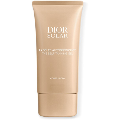 DIOR Dior Solar La Gelee Autobronzante Corps Selbstbr&auml;unungsgel 150 ml