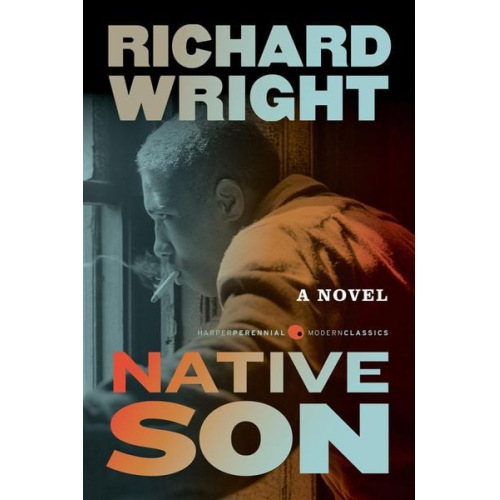 Richard Wright - Native Son