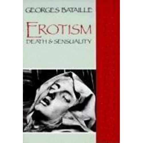 Georges Bataille - Erotism