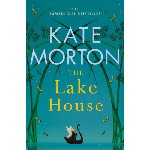 Kate Morton - The Lake House