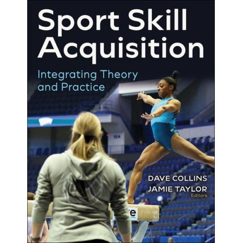 Sport Skill Acquisition