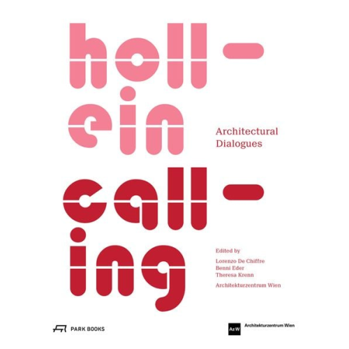 Hollein Calling