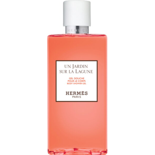 Herm&egrave;s Un Jardin sur la Lagune Shower Gel 200 ml
