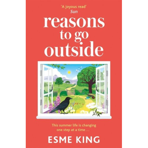 Esme King - Reasons To Go Outside