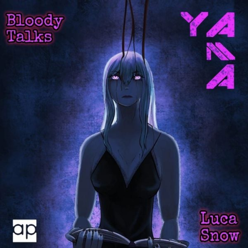 Luca Snow - Yama