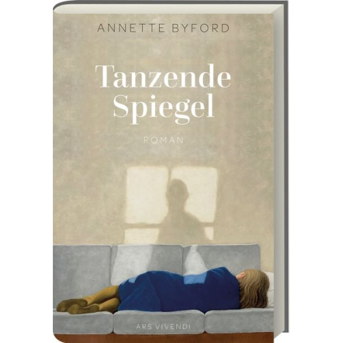 Annette Byford - Tanzende Spiegel