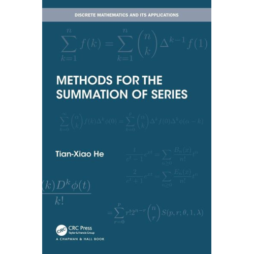 Tian-Xiao He - Methods for the Summation of Series