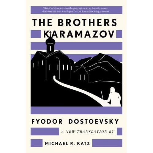 Fyodor Dostoevsky - The Brothers Karamazov
