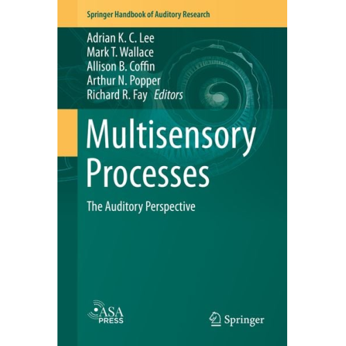 Multisensory Processes