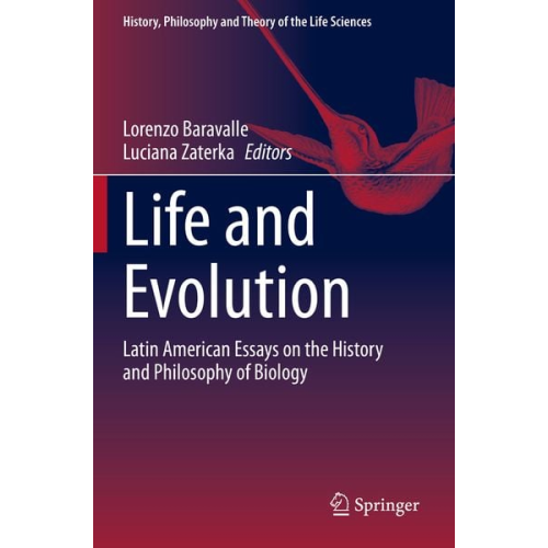 Life and Evolution