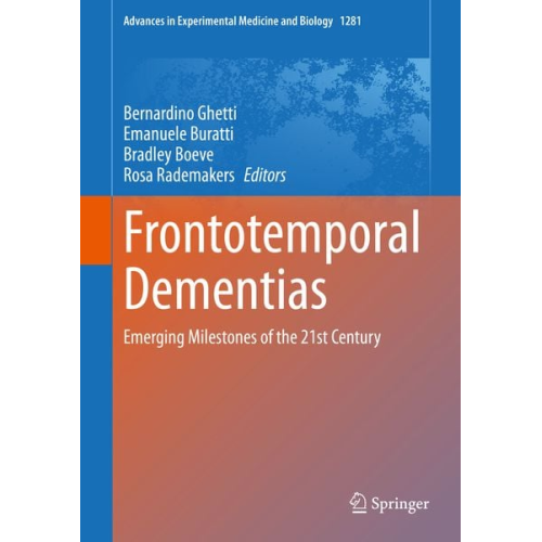 Frontotemporal Dementias