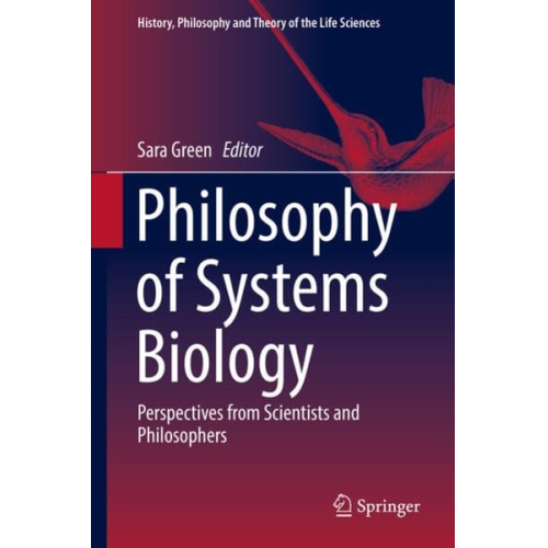 Philosophy of Systems Biology