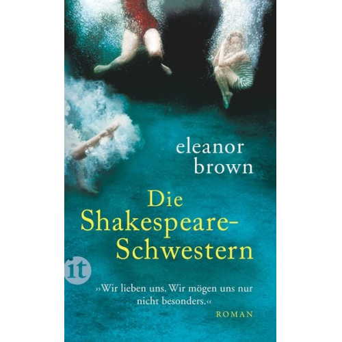 Eleanor Brown - Die Shakespeare-Schwestern