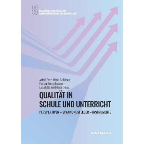 Qualität in Schule und Unterricht
