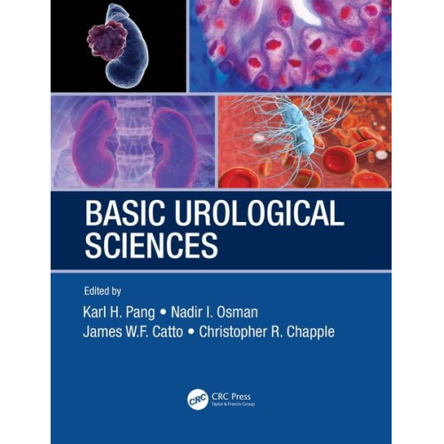 Karl (University of Sheffield) Osman  Nadir Pang - Basic Urological Sciences