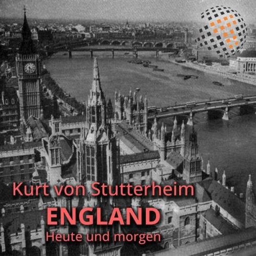 Kurt Stutterheim - England