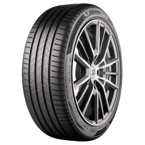 245/45 R19 102Y Turanza 6 XL FSL * X1 MO