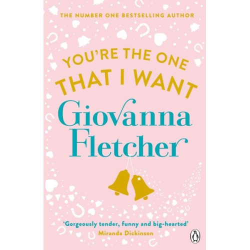 Giovanna Fletcher - You're the One That I Want