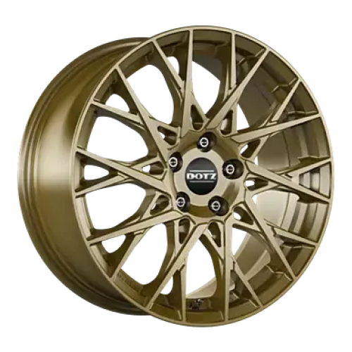 Fuji gold 8 0x18 5x112 ET48 MB70 1