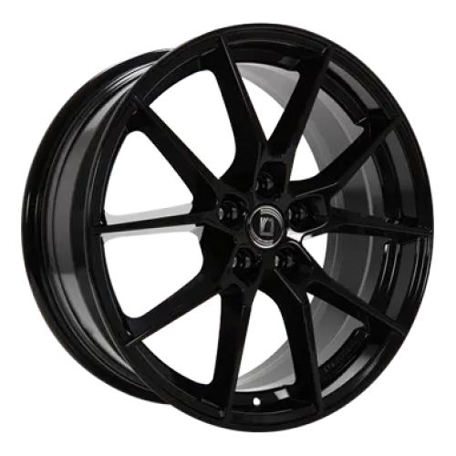 Alla 8 0x19 5x112 ET25 MB57 1