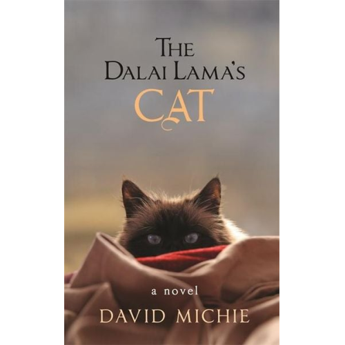 David Michie - The Dalai Lama's Cat