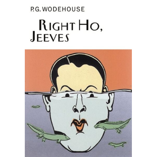 P. G. Wodehouse - Right Ho, Jeeves
