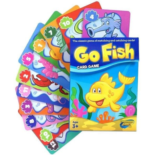 Go Fish