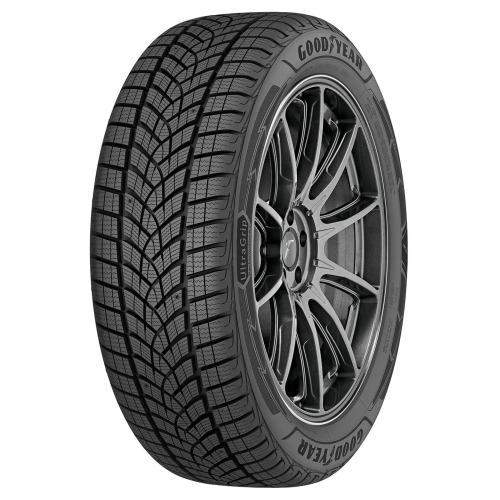 255/65 R18 111H Ultra Grip Performance + SUV
