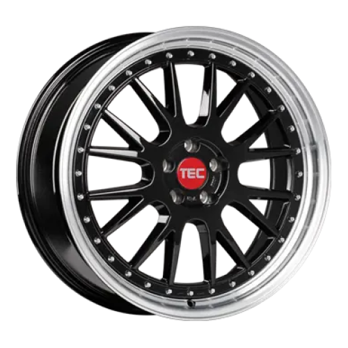 GT EVO 8 0x18 5x114 3 ET35 MB72 5
