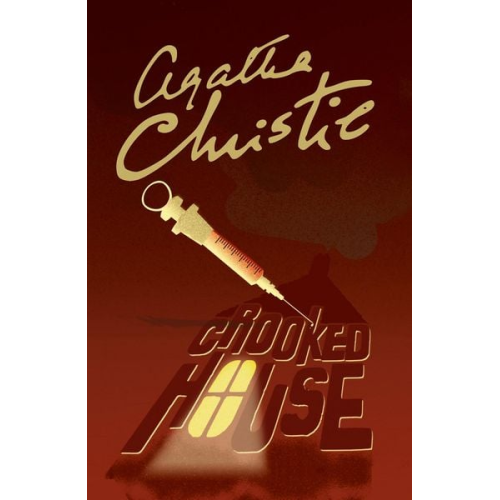 Agatha Christie - Crooked House