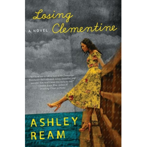 Ashley Ream - Losing Clementine