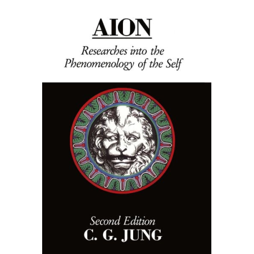 C. G. Jung - Aion