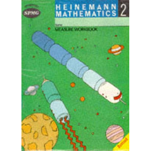 Scottish Primary Maths Group SPMG - Heinemann Maths 2 Workbook 5 8 Pack
