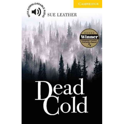 Sue Leather - Dead Cold Level 2