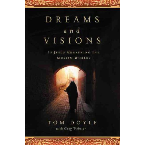 Tom Doyle - Dreams and Visions