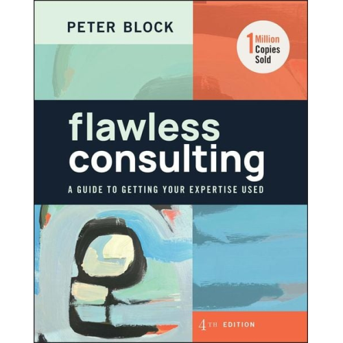 Peter Block - Flawless Consulting