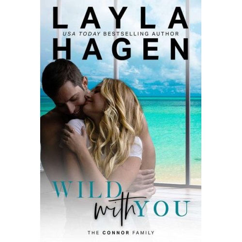 Layla Hagen - Wild With You
