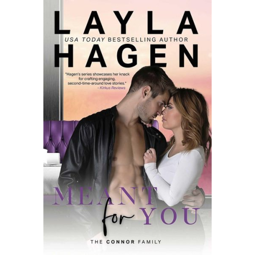 Layla Hagen - Meant For You