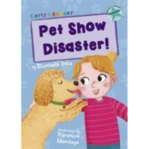 Elizabeth Dale - Pet Show Disaster!