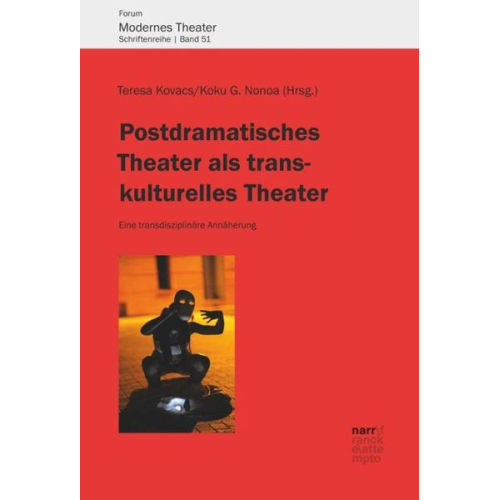Postdramatisches Theater als transkulturelles Theater