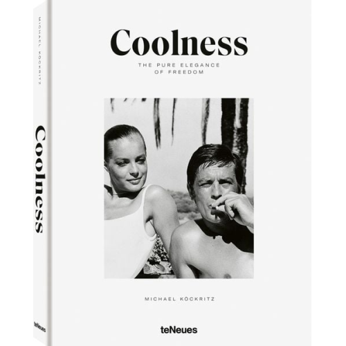 Michael Koeckritz - Coolness